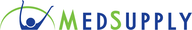 MedSupply Logo